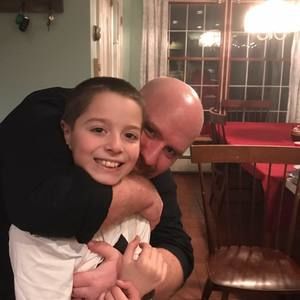 Meet your Posher, Scott